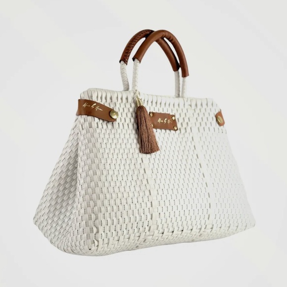 Convertible tote bag - Picture 9 of 9